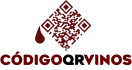 Código QR Vinos